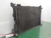 Radiator 4S6H8005DA Ford Fiesta 5 (JD/JH) Schrägheck 1.4 16V (FXJB)