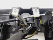 Bedienung Klimaanlage 0046722604 Fiat Seicento (187) Schrägheck 1.1 S,SX,Sporting,Hobby,Young (176.B.2000)