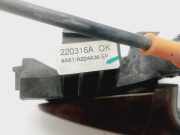 T?rgriff Au?en Ra 8A61A224A36EF Ford EcoSport (JK8) SUV 1.5 TDCi EcoBlue (XVJD)