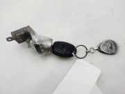 Zündschloss 98VP15607AB Ford FOCUS BERLINA (CAK) Trend 101 CV / 74 KW