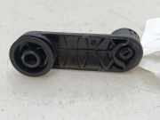 Fensterkurbel RECHTS ACHTER 8200673745 Dacia Sandero I (BS) Schr?gheck 1.4 (K7J-710)