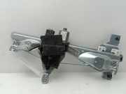 Fensterheber Links Hinten 9675463680 Peugeot 308 SW (4E/H) Kombi 5-drs 1.6 HDi FAP (DV6DTED(9HP))