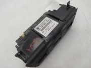 Bedienung Klimacontrolle 4B0820043AC Audi Allroad (C5) Kombi 2.5 V6 TDI 24V (AKE)