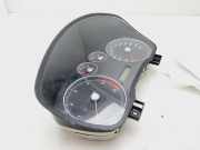 Tachoeinheit Kmh 3M5F10A855A Ford FOCUS BERLINA (CAP) Ambiente (D) 90 CV / 66 KW