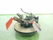 Achsschenkel Halter Links Vorne 400155M000 Nissan Almera (N16) Schrägheck 2.2 Di 16V (YD22)