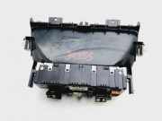 Multifunctionelle Display 9666631380 Peugeot RCZ (4J) Coupé 1.6 16V THP (EP6CDTX(5FU))