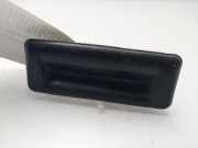 Handgriff Kofferraum 5J0827566C Audi A1 Sportback (8XA/8XF) Schrägheck 5-drs 1.6 TDI 16V (CAYB)