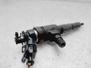 Kraftstoff-Injector 9641496180 Peugeot 206 (2A/C/H/J/S) Schrägheck 1.4 HDi (DV4TD(8HZ))