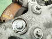 Achsschenkel Halter Links Hinten 2460306 Mercedes-Benz GLA (156.9) SUV 2.2 200 CDI, d 16V (OM651.930(Euro 6))