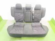 Rücksitzbank 6902A861XA Mitsubishi Lancer Sportback (CX) Schrägheck 2.0 DI-D 16V (BWC)