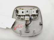 Innenbeleuchtung 9636696877 Peugeot 407 (6D) Limousine 2.0 HDiF 16V (DW10BTED4(RHR))