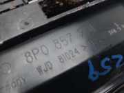 Aschenbecher Vorne 8P0857951 Audi A3 (8P1) Schrägheck 3-drs 2.0 TDI 16V (BKD)