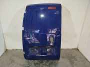 Hintertür Links 52214793 Fiat Fiorino (225) Van 1.3 JTD 16V Multijet (199.A.2000)