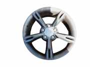 Felgenset 4 Stück R17 Seat Altea (5P1) Großraumlimousine 2.0 TDI 16V FR (BMN)