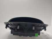 Multifunctionelle Display 280346458R Renault MEGANE III SPORT TOURER Business 95 CV / 70 KW