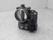 Drosselklappe A1110980109 Mercedes-Benz CLASE SPORTCOUPE C 180 Compressor (203.746) 143 CV / 105 KW