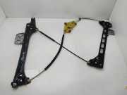 Fensterheber Rechts Vorne 8J0837462C Audi TT (8J3) Coupé 2.0 TFSI 16V (BWA)