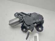 Scheibenwischermotor Hinten 28710JD000 Nissan Qashqai (J10) SUV 2.0 dCi (M9R(Euro 5))