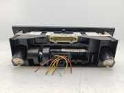 Bedienung Klimaanlage 6J0819045A Seat Ibiza IV SC (6J1) Schrägheck 3-drs 1.4 TDI (BMS)