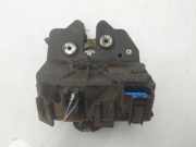 Heckschloss YS4AA43102FE Ford Focus 1 Limousine 1.8 TDCi 100 (FFDA)
