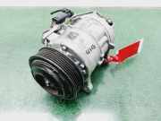 Klima Pumpe GE4471608766 BMW 1 serie (F20) Schrägheck 5-drs 118d 2.0 16V (B47-D20A)