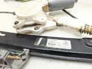 Fensterheber Rechts Hinten A2197300846 Mercedes-Benz CLS (C219) Limousine 500 5.0 V8 24V (M113.967)