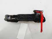 Türgriff Außen Ra 692110D130 Toyota Yaris III (P13) Schrägheck 1.33 16V Dual VVT-I (1NRFE)