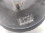 Bremskraftverstärker 7L6612101 Volkswagen Touareg (7LA/7L6) SUV 2.5 TDI R5 (BAC) BAC