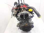Motor H5H470 Dacia Duster (SR) SUV 1.3 TCE 130 16V (H5H-470(H5H-B4))