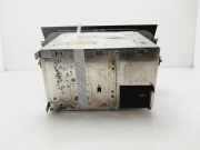 Radio 5P1035152 Seat Altea (5P1) Großraumlimousine 2.0 TDI 16V (BKD)
