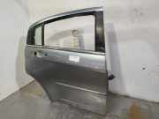 Tür Rechts Hinten 05074524AE Chrysler Sebring II Limousine 2.0 CRD 16V (BYL)