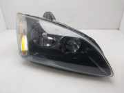 Scheinwerfer Rechts 2M5113W029 Ford Focus 2 Limousine 1.6 TDCi 16V 110 (G8DA)