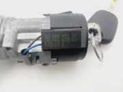 Zündschloss 9648445180 Peugeot 407 SW (6E) Kombi 2.0 HDiF 16V (DW10BTED4(RHR))