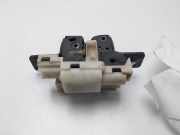 Heckschloss 8200076240 Renault Megane II Grandtour (KM) Kombi 5-drs 2.0 16V (F4R-770)