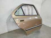 Tür Rechts Hinten 9008G2 Peugeot 406 (8B) Limousine 2.0 HDi 110 (DW10ATED(RHZ))