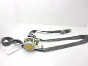 Sicherheitsgurt Links Vorne 7460709012 SsangYong Kyron SUV 2.0 M 200 Xdi 16V 4x4 (D20DT(OM664.950))