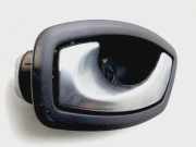 Türgriff Innen Links Hinten 826730001R Renault Megane III Berline (BZ) Schrägheck 5-drs 1.5 dCi 90 (K9K-834(K9K-H8))