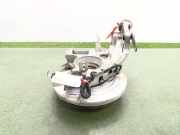Achsschenkel Halter Rechts Hinten LR090542 Land + Range Rover Range Rover Evoque Convertible (LVX) Cabrio 2.0 TD 180 16V (204DTD)