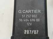 Vorglüh Relais 9640469680 Peugeot 407 Sport 136 CV / 100 KW