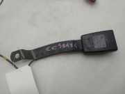Gürtelschnalle Rechts Vorne 6Q0857756F Seat Ibiza IV (6J5) Schrägheck 5-drs 1.9 TDI 90 (BXJ)