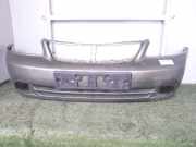 Stoßstange Vorne 93742394 Daewoo / Chevrolet Nubira (J200) Limousine 1.6 16V (F16D3)