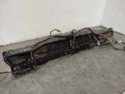 Stoßfängerträger Hinten 86631A6000 Hyundai i30 (GDHB5) Schrägheck 1.6 CRDi Blue Drive 16V VGT (D4FB)