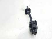 Türfänger 2G4837249A Volkswagen Polo VI (AW1) Schrägheck 5-drs 2.0 GTI Turbo 16V (DNND) DNND