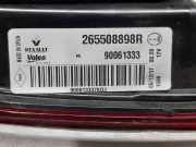 Rücklicht Rechts Innen 265508898R Renault Kadjar (RFEH) SUV 1.3 TCE 160 FAP 16V (H5H-490(H5H-E4))