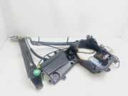 Fensterheber Rechts Vorne 1P0837401D Seat Leon (1P1) Schr?gheck 5-drs 1.9 TDI 105 (BLS)