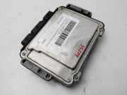 Motorsteuergerät 8200310863 Renault Megane II (LM) Limousine 1.9 dCi 120 (F9Q-800)