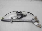 Fensterheber Rechts Vorne 807201M110 Nissan Almera (N15) Schrägheck 1.4 LX,GX,S 16V (GA14DE)