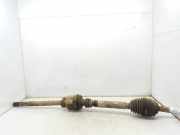 Antriebswelle Rechts Vorne 8200405445 Renault Laguna II (BG) Schr?gheck 5-drs 1.9 dCi 110 (F9Q-758)