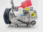 Klima Pumpe 97701C8000 Hyundai i20 (GBB) Schrägheck 1.2i 16V (G4LA)