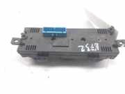 Bedienung Klimaanlage 7440054J02 Suzuki Grand Vitara I (FT/GT/HT) SUV 2.0 TDi/HDi 16V (DW10ATED4(RHW))